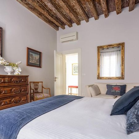 Miracoli Apartment With View On The Canal R&R البندقية المظهر الخارجي الصورة