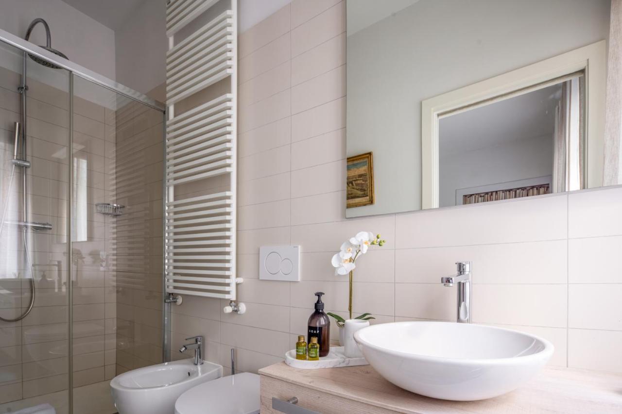Miracoli Apartment With View On The Canal R&R البندقية المظهر الخارجي الصورة