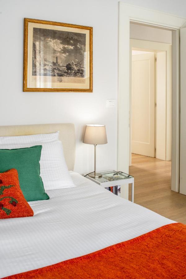 Miracoli Apartment With View On The Canal R&R البندقية المظهر الخارجي الصورة