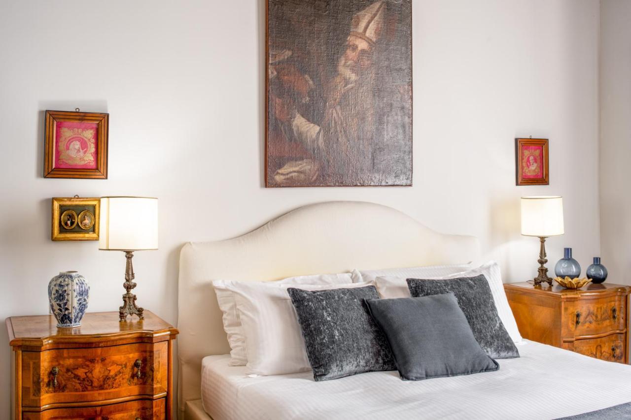 Miracoli Apartment With View On The Canal R&R البندقية المظهر الخارجي الصورة