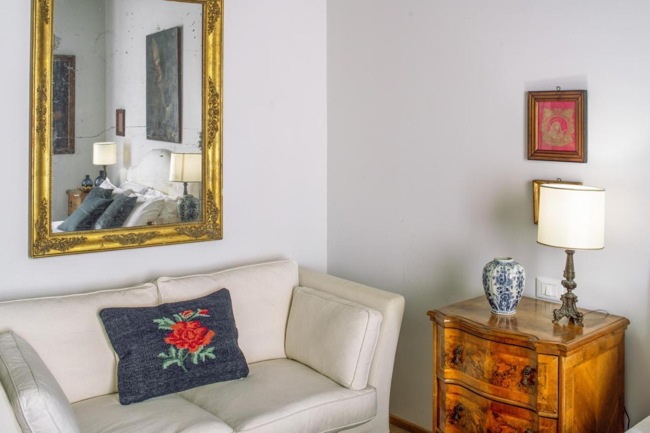 Miracoli Apartment With View On The Canal R&R البندقية المظهر الخارجي الصورة