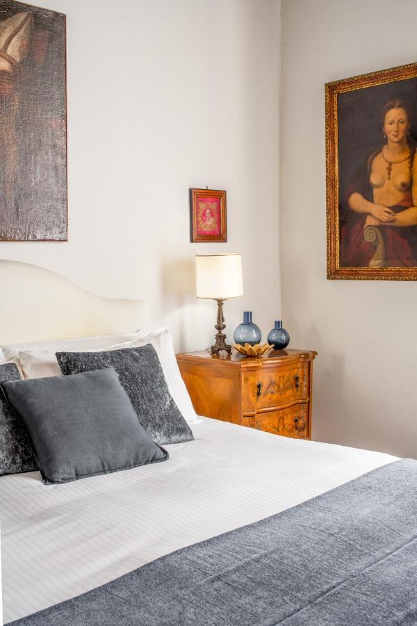 Miracoli Apartment With View On The Canal R&R البندقية المظهر الخارجي الصورة