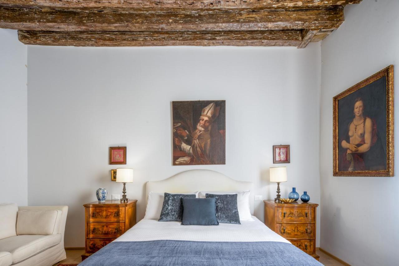 Miracoli Apartment With View On The Canal R&R البندقية المظهر الخارجي الصورة