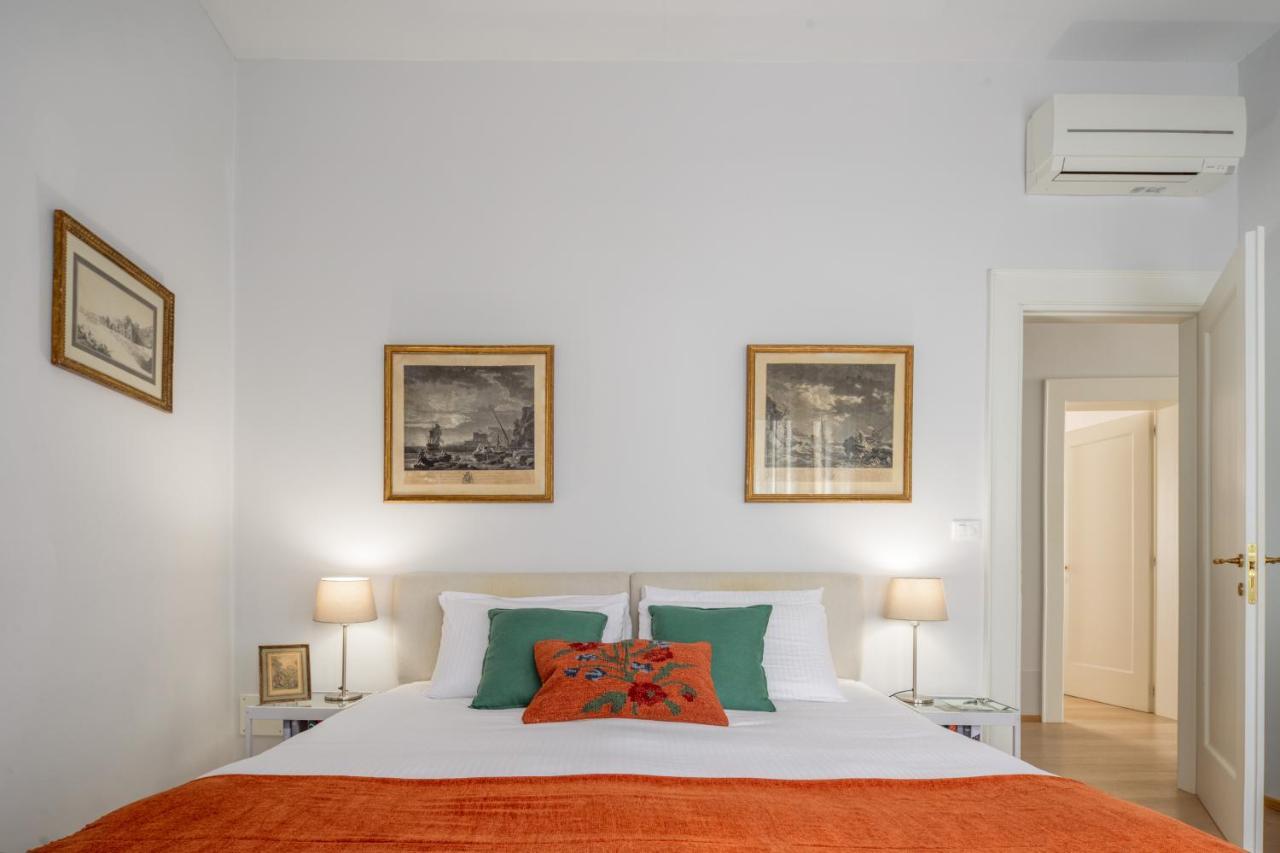Miracoli Apartment With View On The Canal R&R البندقية المظهر الخارجي الصورة