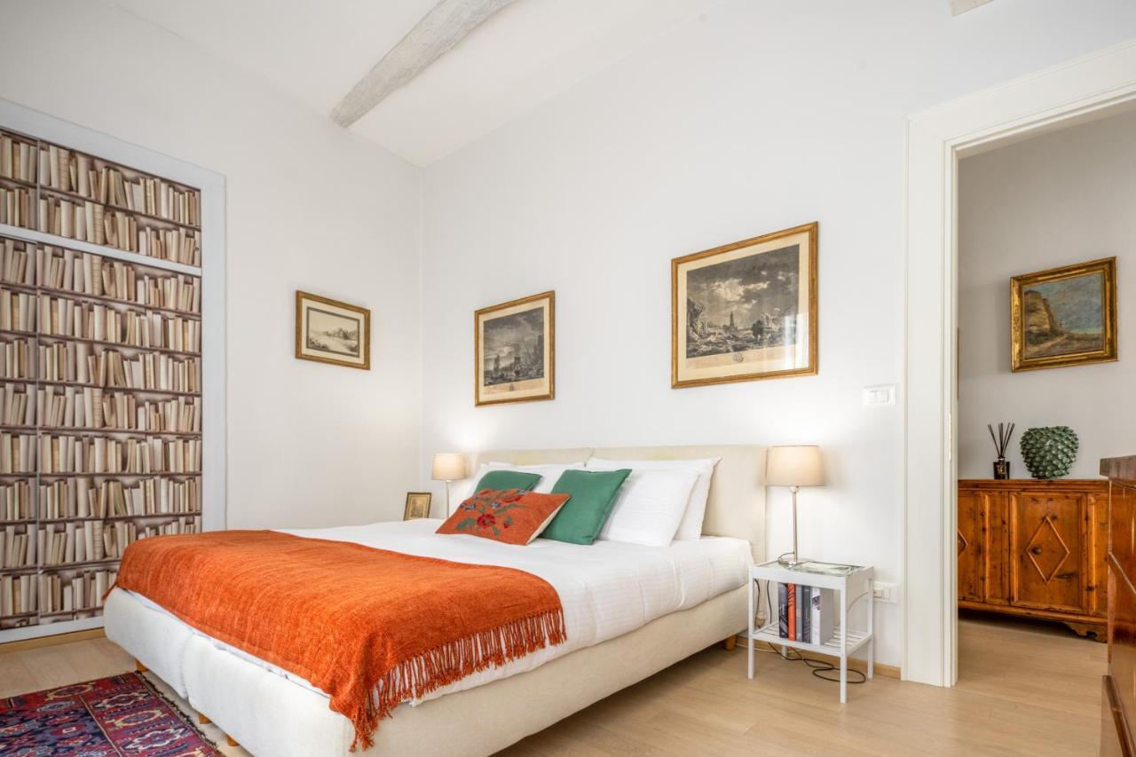 Miracoli Apartment With View On The Canal R&R البندقية المظهر الخارجي الصورة