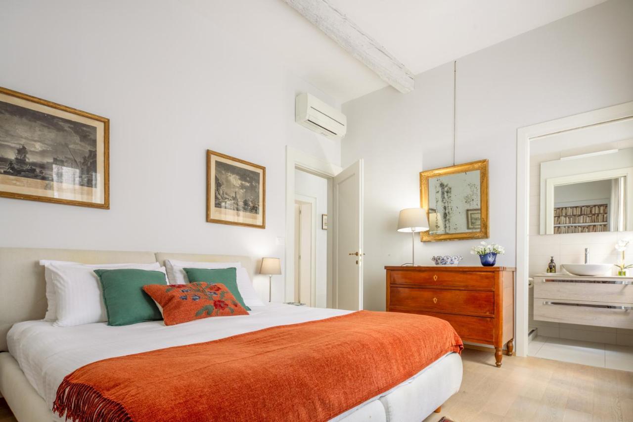 Miracoli Apartment With View On The Canal R&R البندقية المظهر الخارجي الصورة