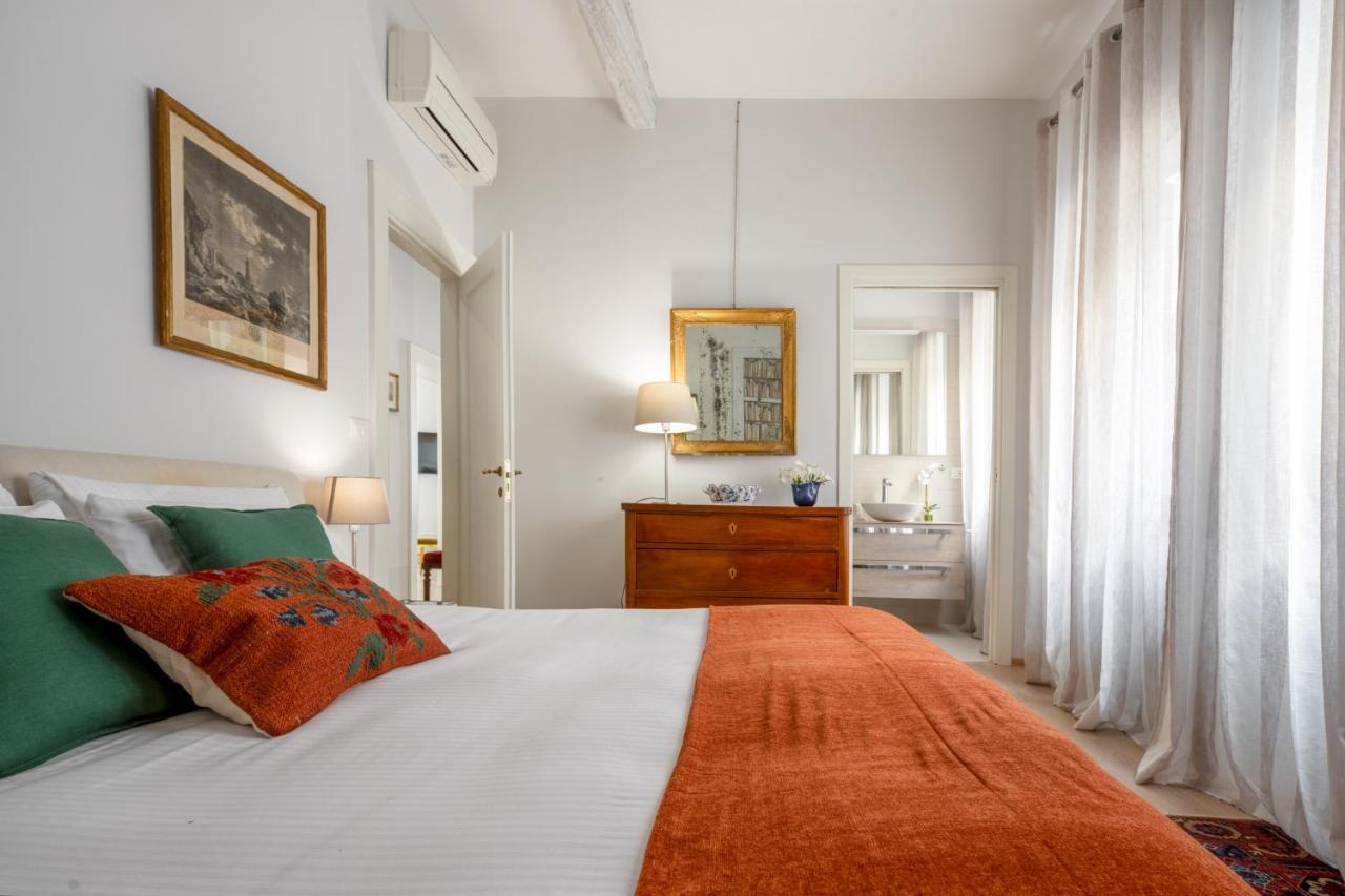 Miracoli Apartment With View On The Canal R&R البندقية المظهر الخارجي الصورة